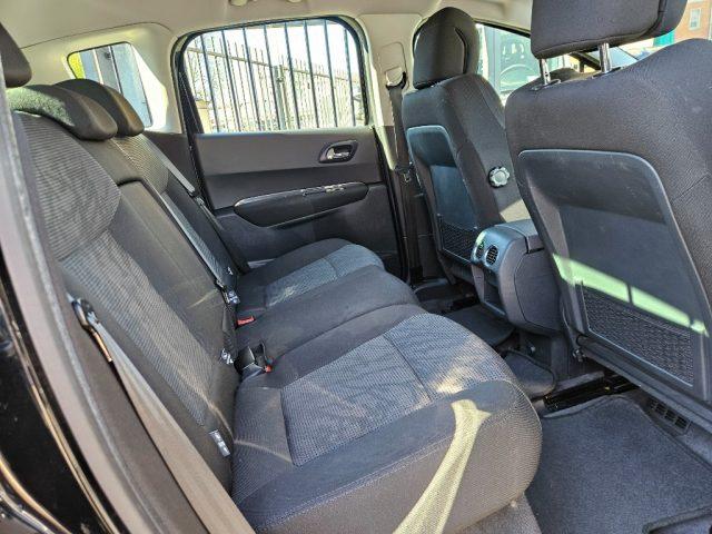 PEUGEOT 3008 1.6 HDi 112CV Tecno