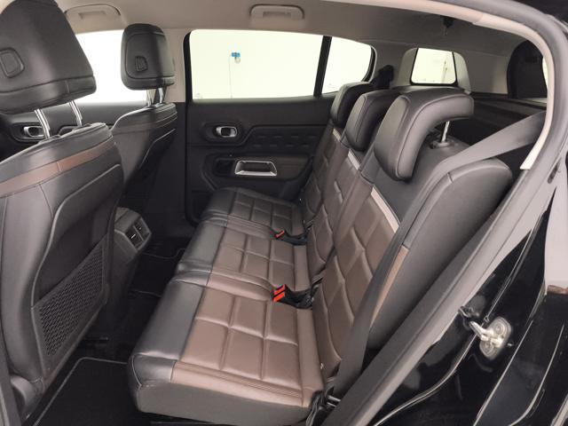 CITROEN C5 Aircross 1.5 bluehdi Shine s&s 130cv eat8 my19