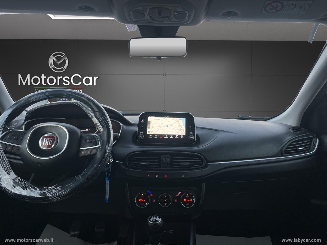 FIAT Tipo 1.3 Mjt S&S SW Business