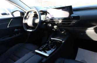 Citroen C5 X 1.2 puretech Plus s&s 130cv eat8