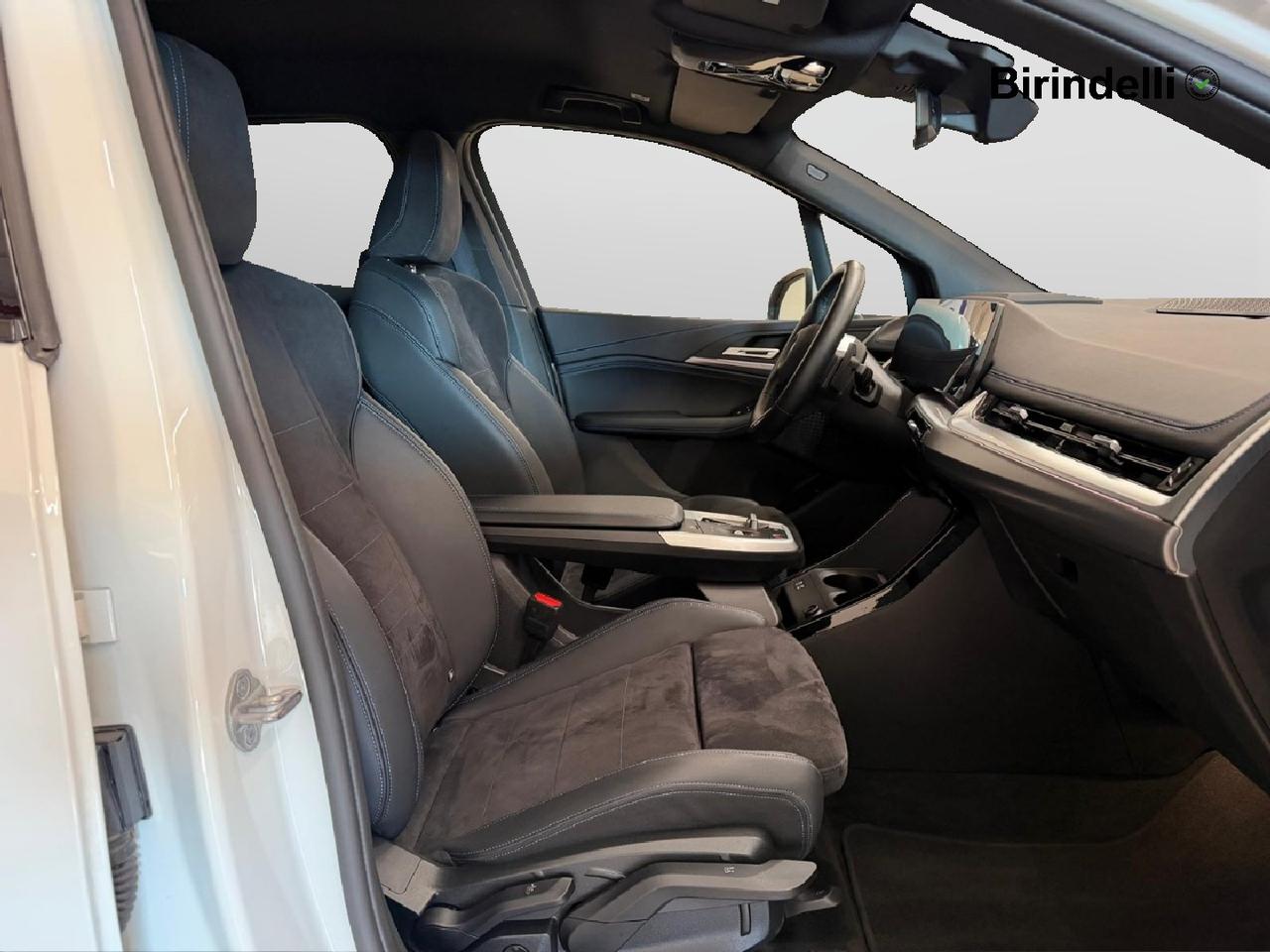 BMW Serie 2 A.T. (U06) - 218d Active Tourer Msport