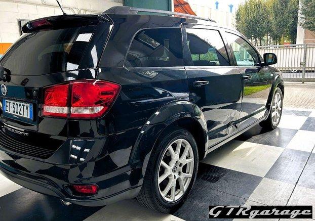 FIAT Freemont 2.0 Lounge 7 POSTI OK NEOPATENTATI