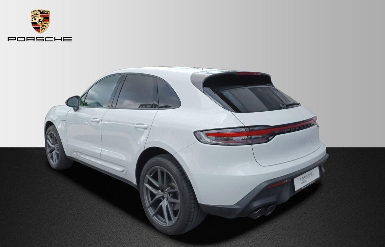 Porsche Macan 2.0 T