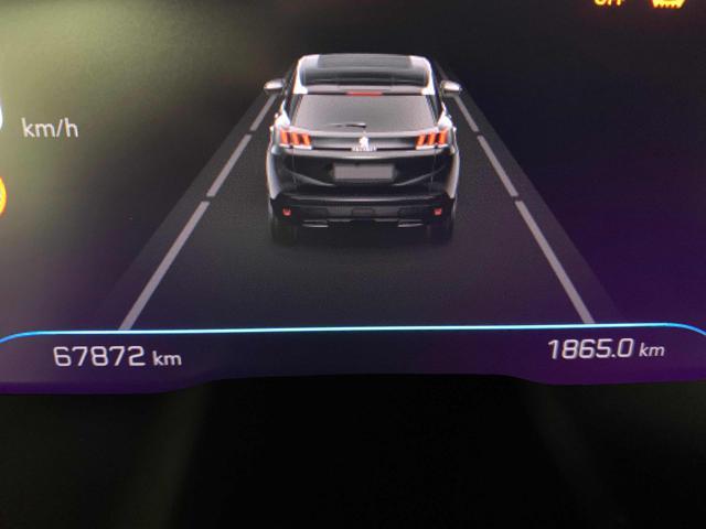 PEUGEOT 3008 1.5 Diesel EAT8 Allure Automatico