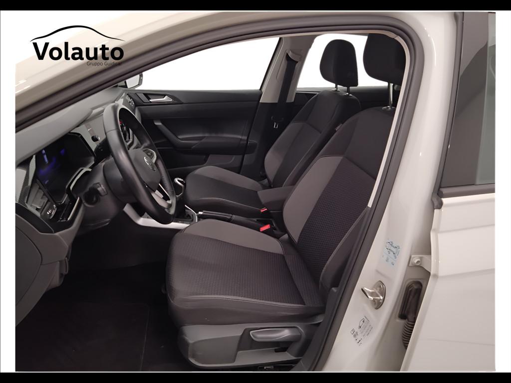 VOLKSWAGEN Polo VI 2022 - Polo 1.0 tsi Life 95cv