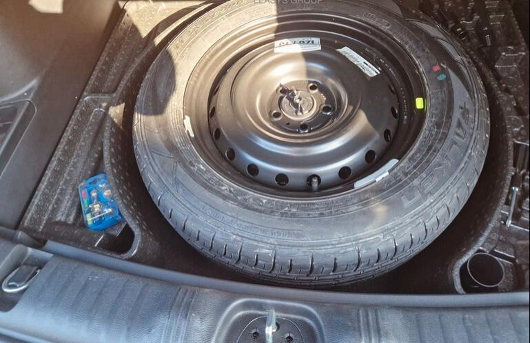 Jeep Compass LIMITED 1.6 Mjt 120cv *FULL OPTIONAL*