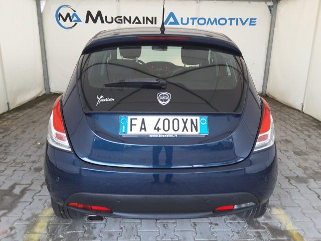 LANCIA Ypsilon 1.2 69cv 5 porte 30th Anniversary *solo 43.400 Km*