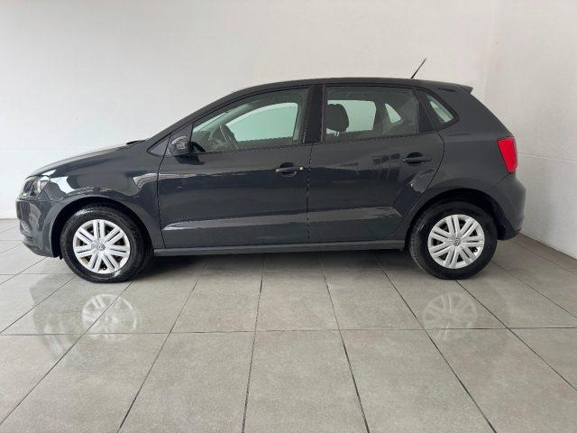 VOLKSWAGEN Polo 1.0 Trendline NEOPATENTATI