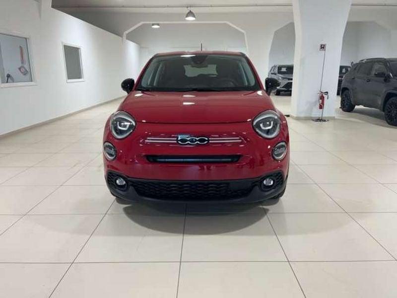 FIAT 500X 1.3 mjet 95cv NEOPATENTATI