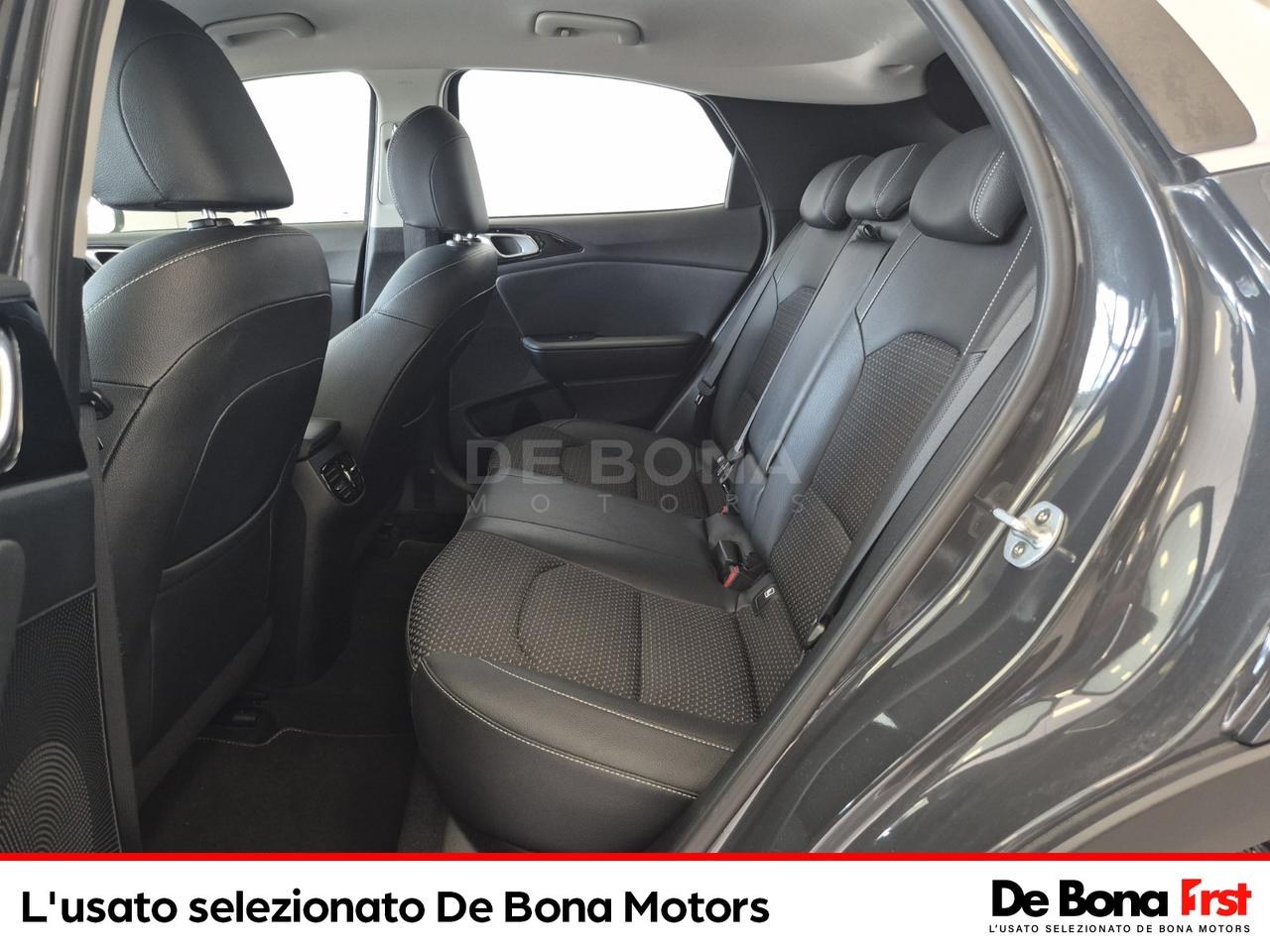 Kia Xceed 1.6 crdi style 115cv