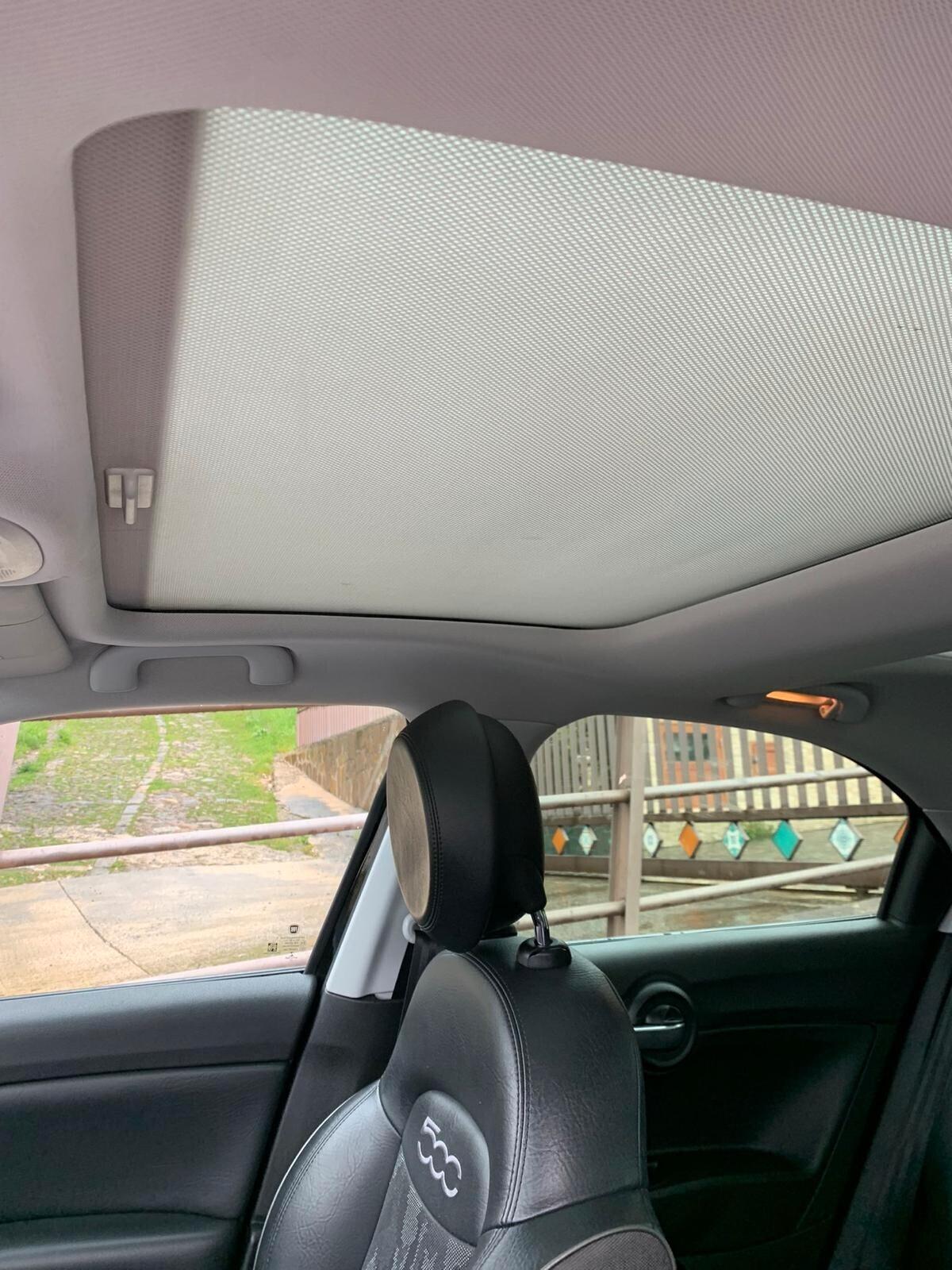 Fiat 500X 1.6 MultiJet 130 CV Cross