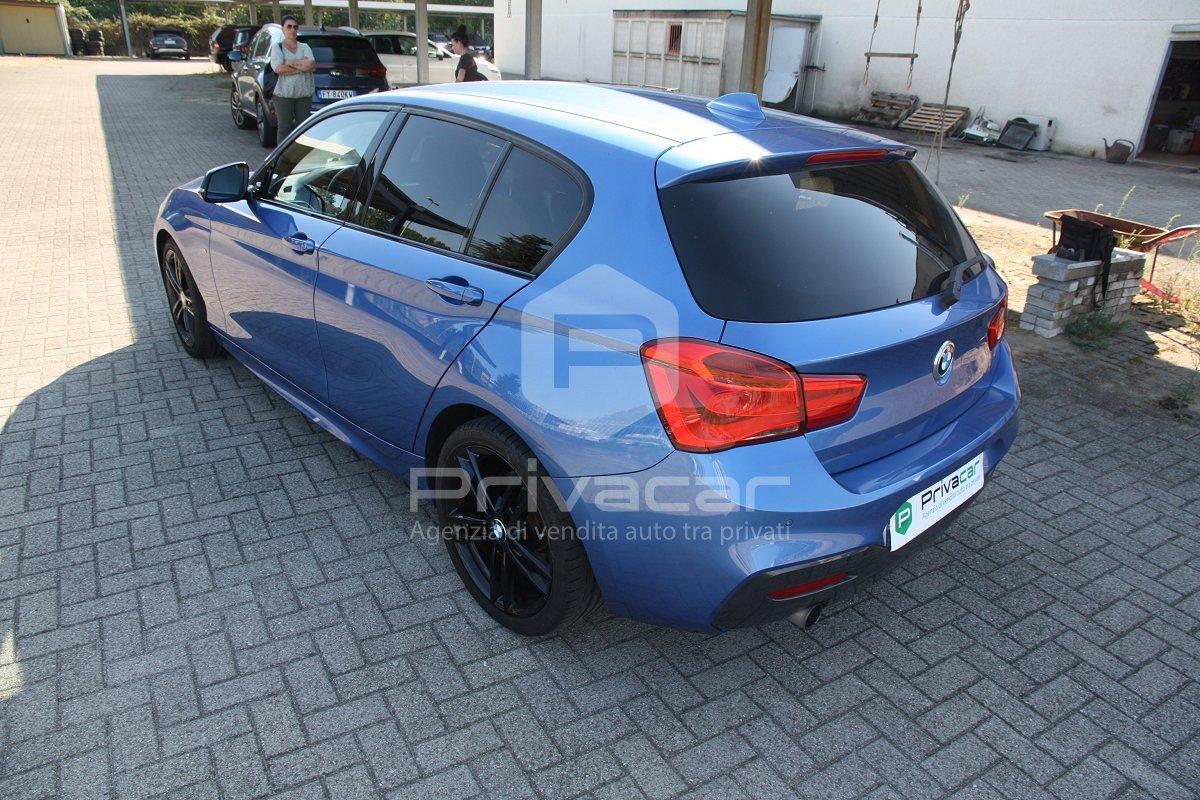 BMW 118i 5p. Sport