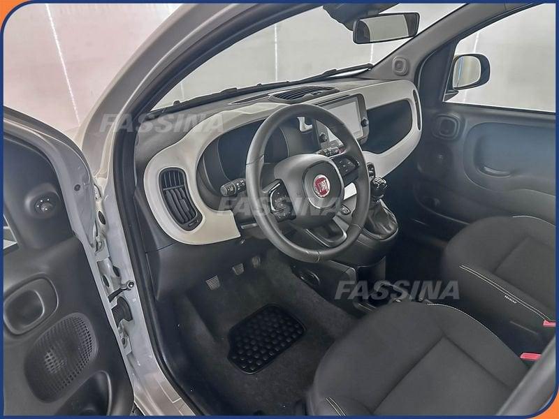FIAT Panda Panda 1.0 FireFly S&S Hybrid Pandina