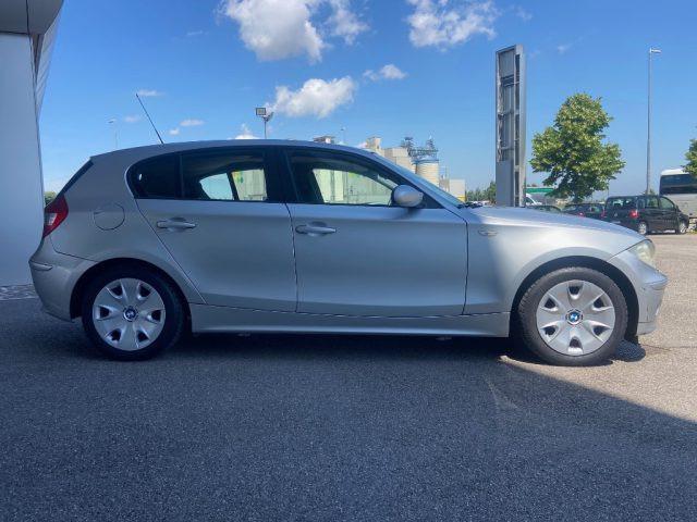 BMW 116 i Cat. 5 Porte Eletta