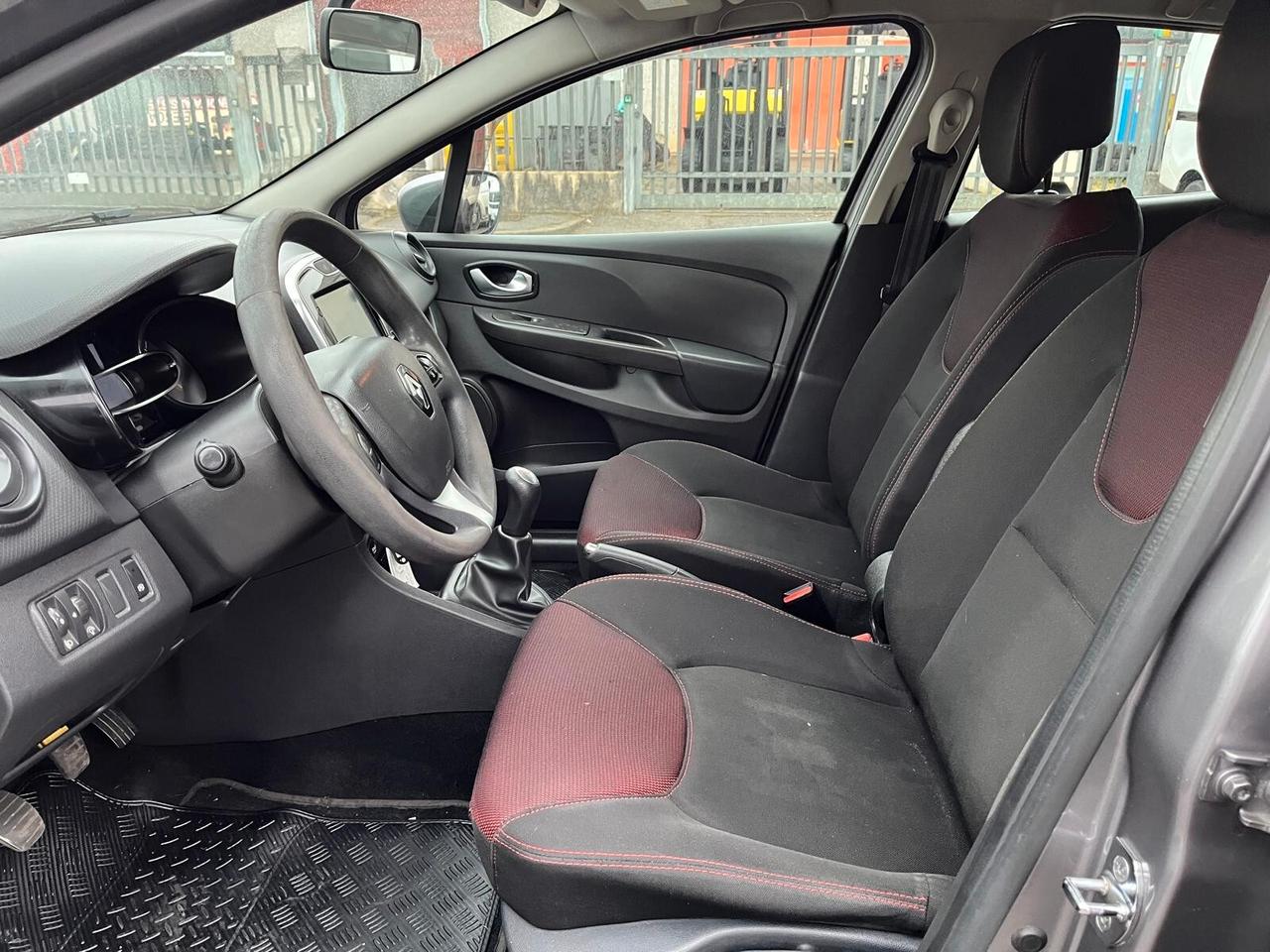 Renault Clio dCi 8V 75CV Start&Stop 5 porte