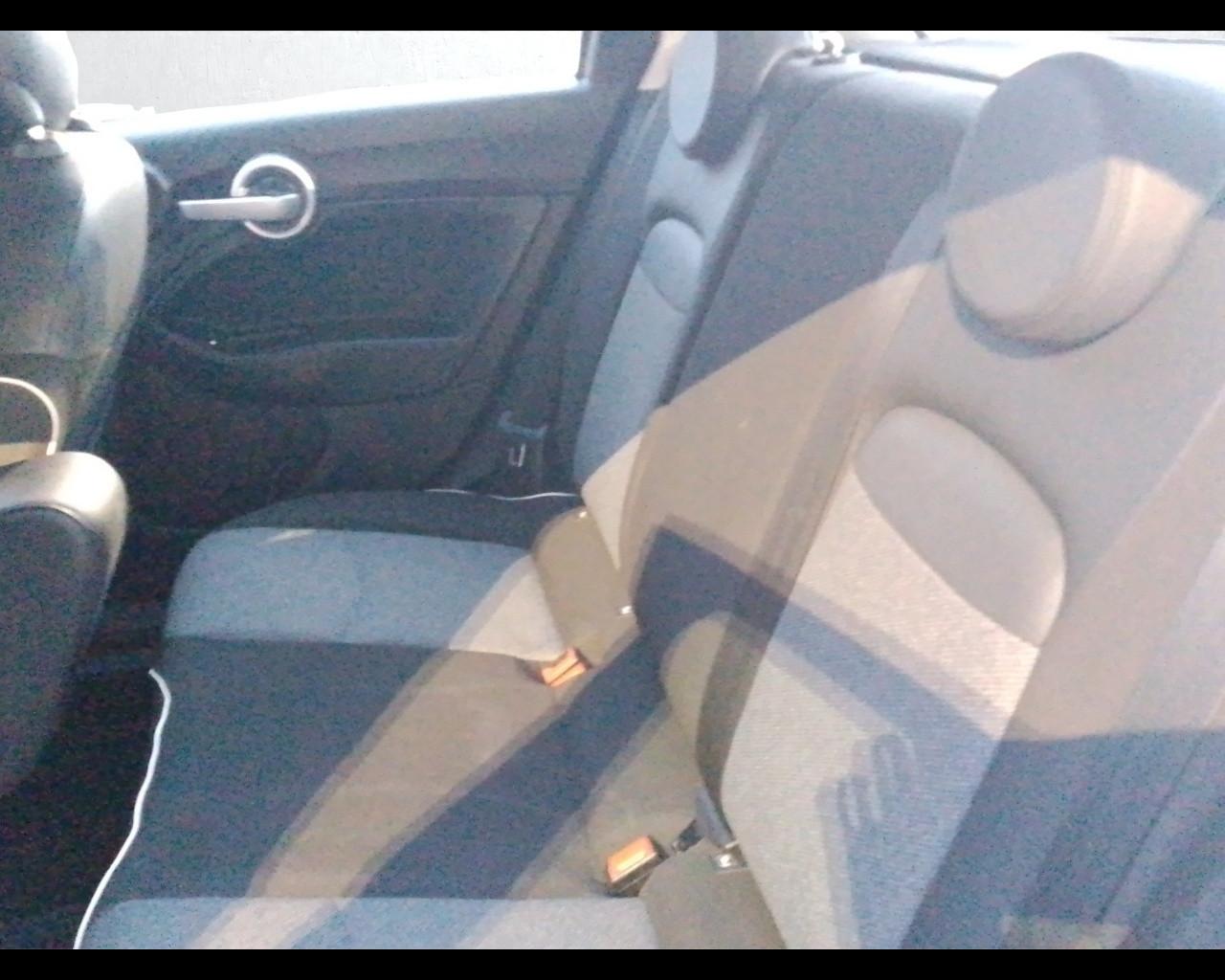 FIAT 500X - 500X 1.3 MultiJet 95 CV City Cross