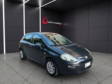 Fiat Punto Evo 1.3 Mjt 95 CV Dynamic - CERCHI IN LEGA