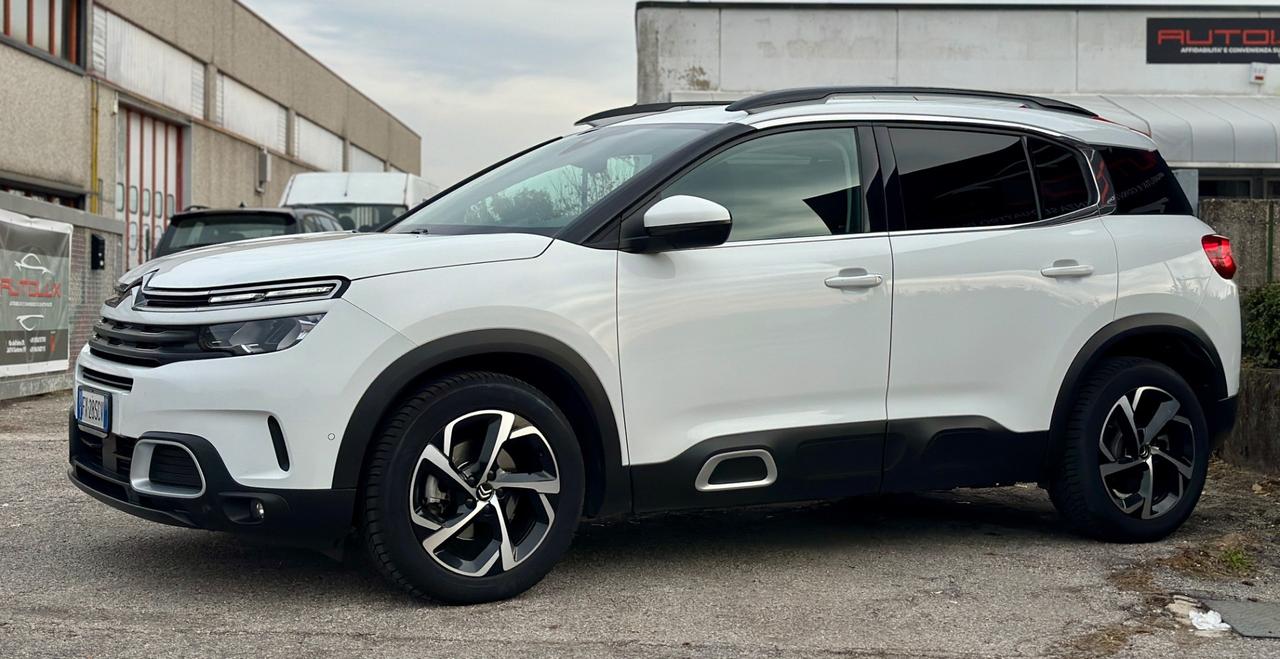Citroen C5 Aircross BlueHDi 130 S&S EAT8 Shine