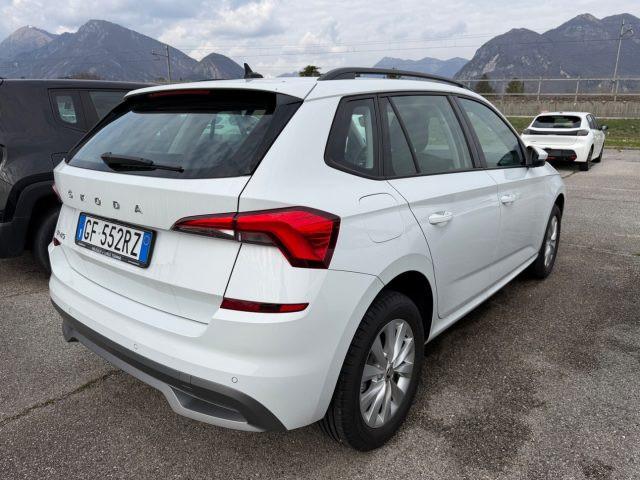 SKODA Kamiq 1.6 TDI SCR Ambition