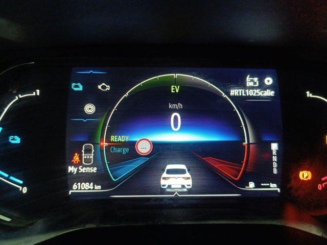 RENAULT Arkana Arkana Hybrid E-Tech 145 CV Intens