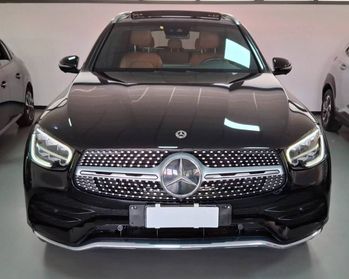 Mercedes GLC 200 4Matic Mild hybrid Premium Plus
