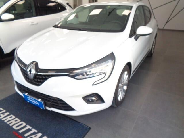 Renault Clio Blue dCi 85 CV 5 porte Zen