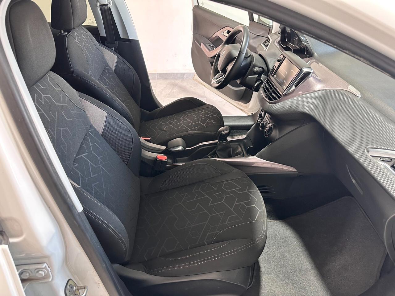 Peugeot 2008 1.4 HDi 68CV – FULL – UNICO PROP –