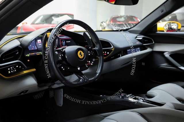 Ferrari 296 GTB|3-LAYER PAINT|CARBON PACK|LIFT|RACING SEATS