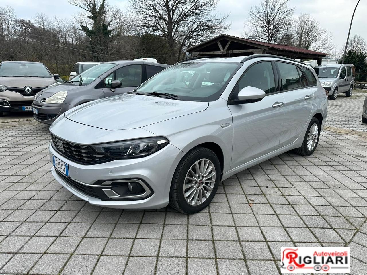 Fiat Tipo 1.6 Mjt S&S 5 porte Business