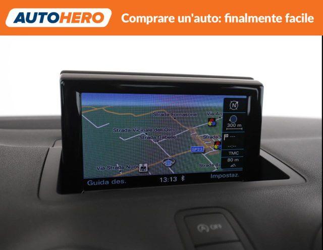 AUDI A1 SPB 1.0 TFSI ultra Admired