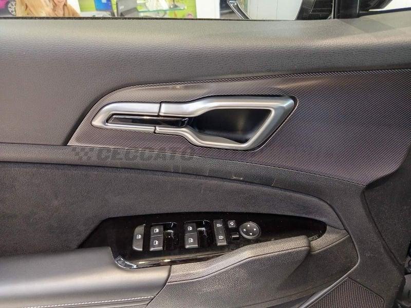 KIA Sportage Sportage 1.6 tgdi hev GT-line 210cv auto