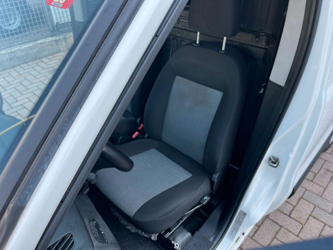Fiat doblò 1.3 d multijet 95cv