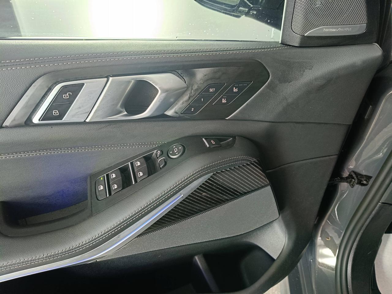 BMW X5 G05 LCI 2023 - X5 xdrive40d MSport Pro auto