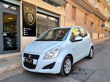 Suzuki Splash 1.2 VVT GL Style Start & Stop
