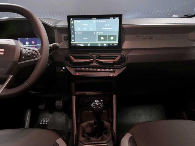 DACIA Duster Tce 130 CV MHEV 4x4 Extreme