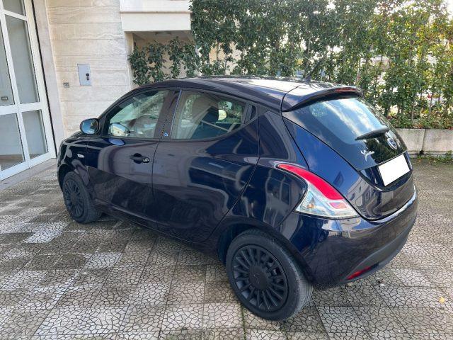 LANCIA Ypsilon 1.2 69 CV 5 porte GPL Ecochic