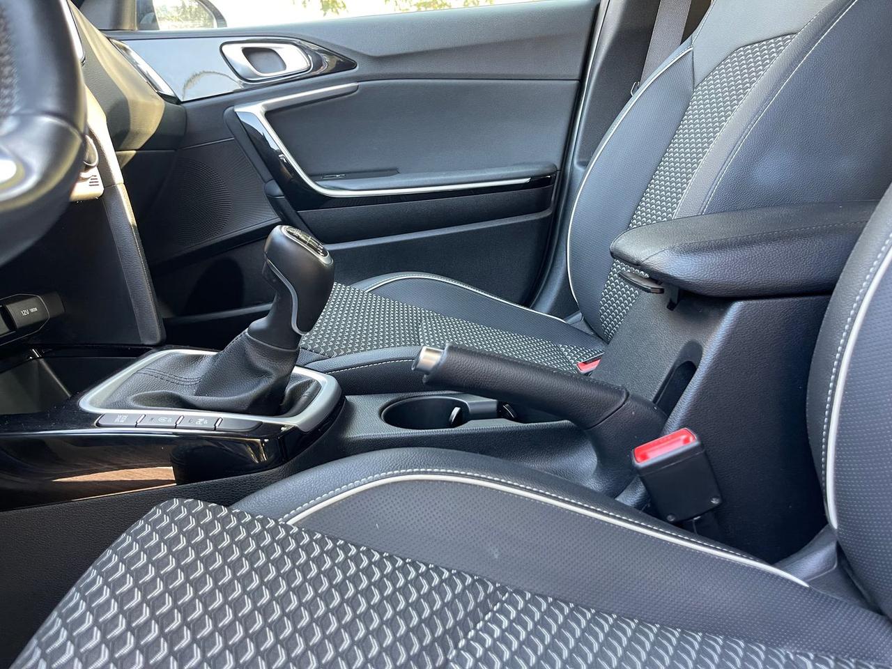 Kia XCeed Business 1.6 CRDi MHEV #7275