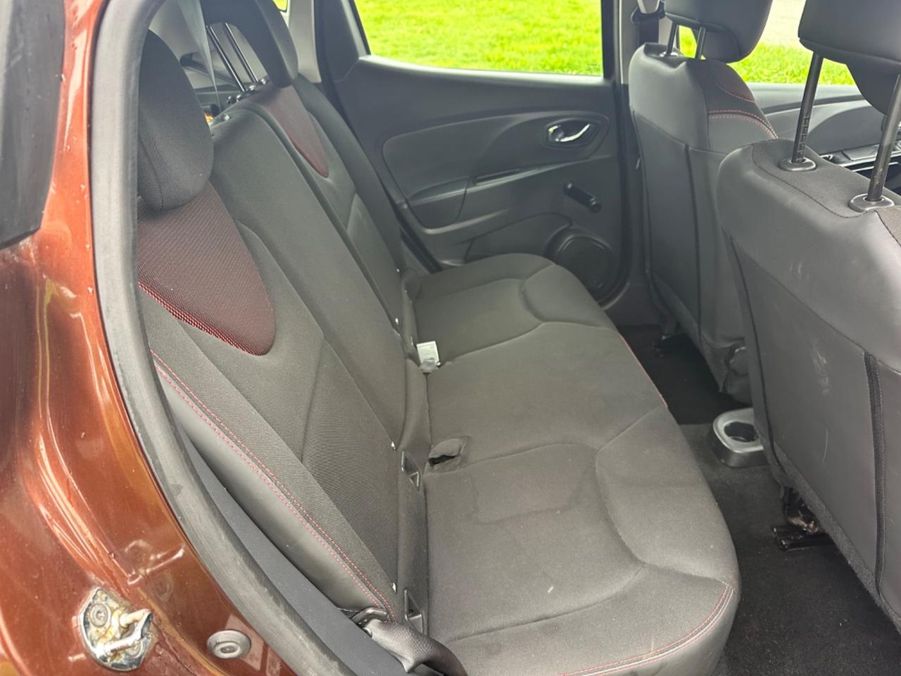 Renault Clio 1.2 75CV GPL 5 porte Live