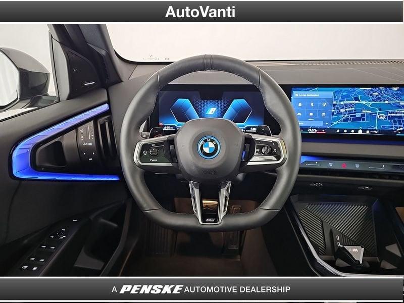BMW X3 X3 xdrive30e MSport Pro auto