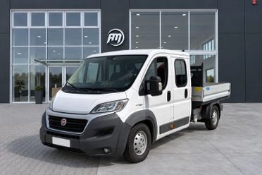 Fiat Ducato MAXI 35 LH1 2.3MJt 130CV GRU F26