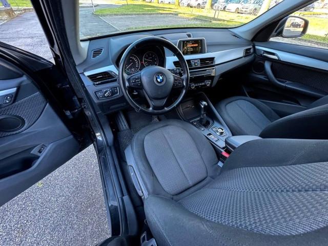 BMW X1 Xdrive18d Advantage auto