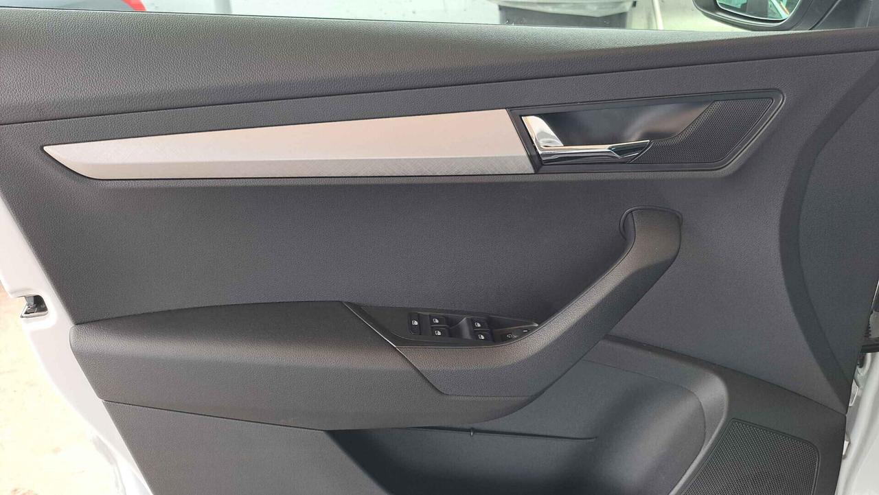 Skoda Karoq 2.0 TDI 115 CV DSG SportLine Automatico