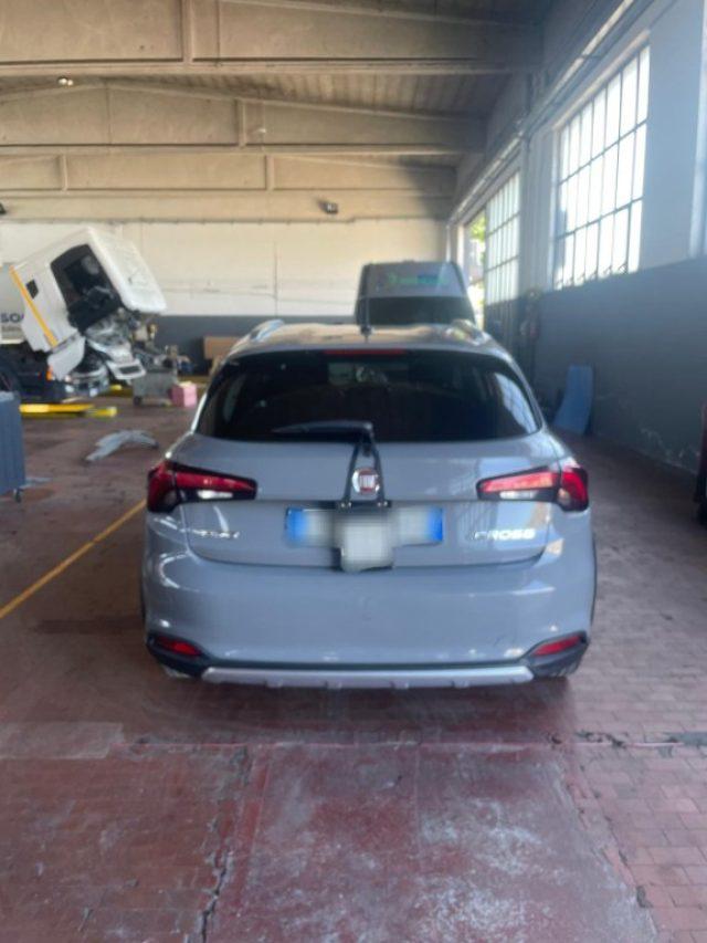 FIAT Tipo 1.3 Mjt S&S 5 porte Cross