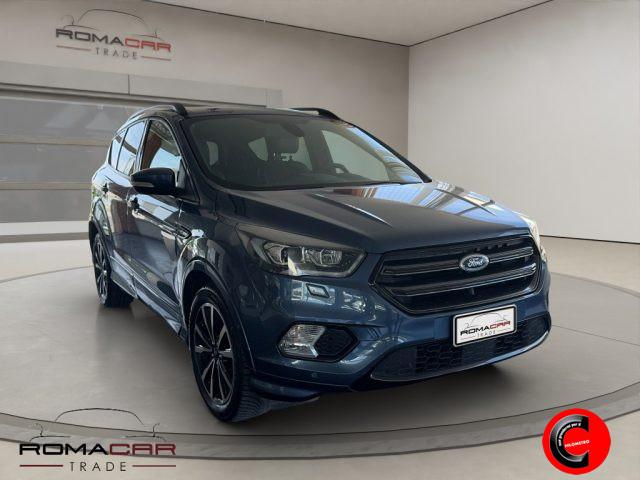 FORD Kuga 1.5 TDCI 120 CV S&S 2WD ST-Line