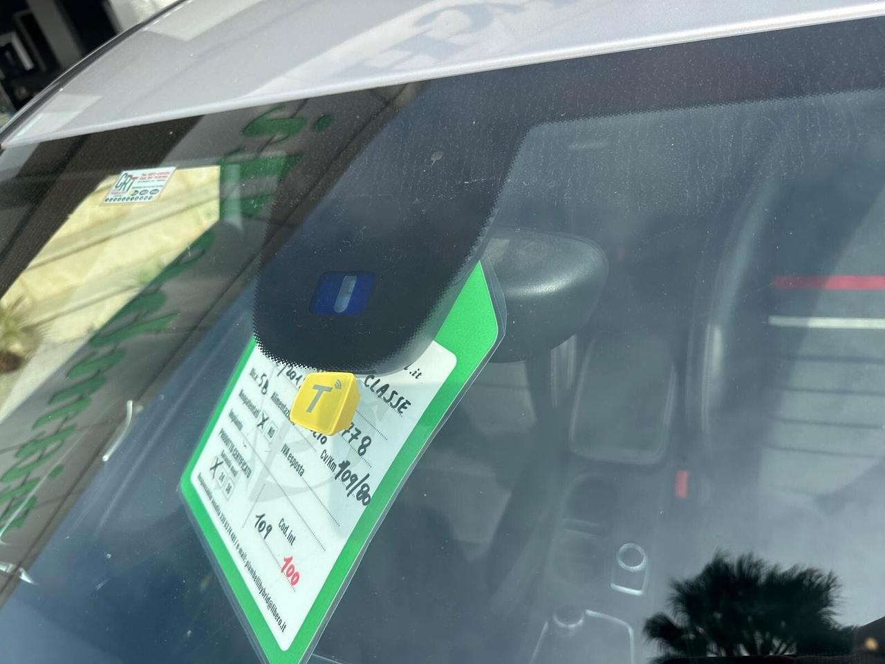 Mercedes-benz A 180 CDI Premium NEOPATENTATI