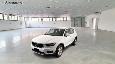 VOLVO Xc40 T3 Geartronic Momentum Pro