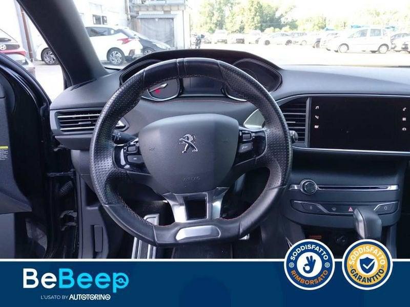 Peugeot 308 SW 1.6 BLUEHDI ALLURE S&S 120CV EAT6