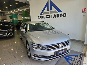 VOLKSWAGEN Passat Var. 1.6 TDI DSG EVO Business BMT