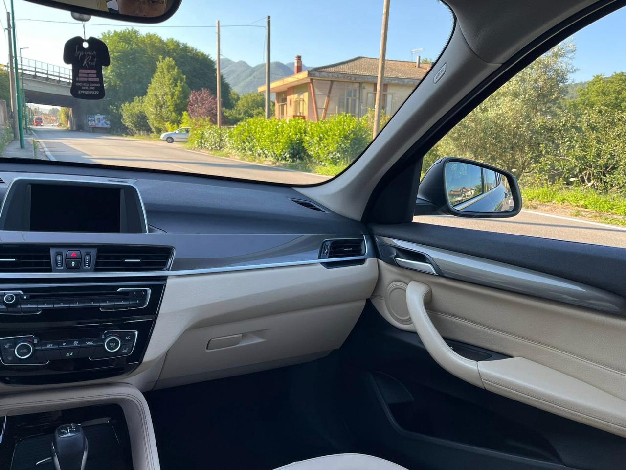 Bmw X1 2.0D 190CV sDrive20d xLine
