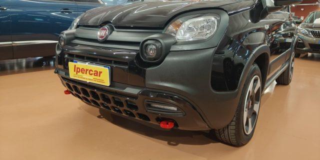 FIAT Panda Cross 1.0 FireFly S&S Hybrid prezzo promo